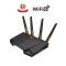 Маршрутизатор ASUS TUF-AX3000 v2 AX3000, 4xGE LAN, 2,5xGE WAN, 1xUSB3.2, MESH
