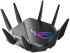 Маршрутизатор ASUS GT-AXE11000 AXE11000, 4xGE LAN, 1xGE WAN, 1x2.5GE LAN/WAN, MESH