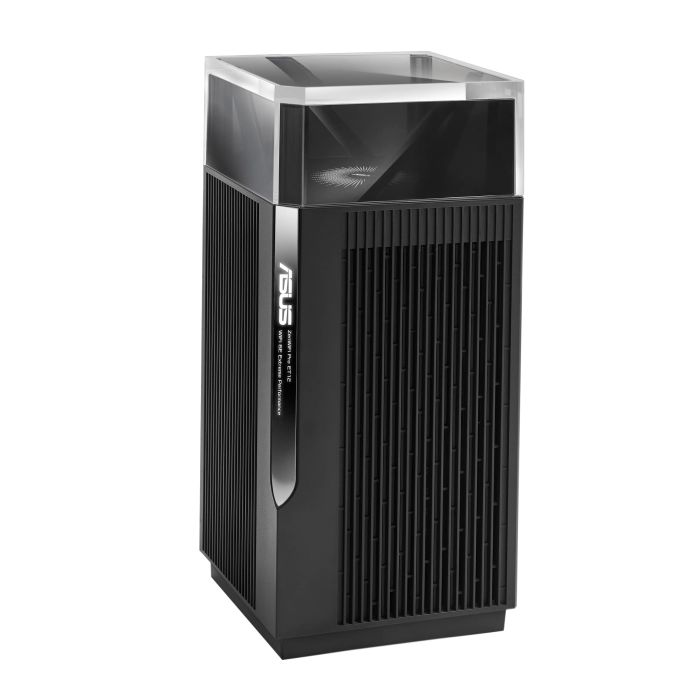 Система WiFi-Mesh ASUS ZenWiFi Pro ET12 AXE11000, 2xGE LAN, 1x2.5GE LAN, 1x2.5GE WAN, 2мод
