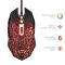 Mouse Trust GXT105 IZZA, USB-A, Чорний