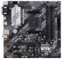 ASUS Motherboard PRIME B550M-A sAM4 B550 4xDDR4 M.2 HDMI-DVI-VGA mATX