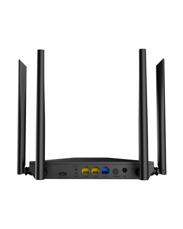Маршрутизатор   N300, 4G/LTE, 2xFE LAN, 1xFE WAN Netis MW5360