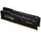 Пам'ять ПК Kingston DDR4 32GB KIT (16GBx2) 3200 FURY Beast