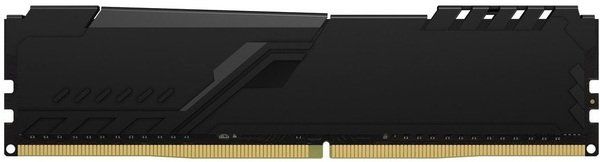 Пам'ять ПК Kingston DDR4 32GB KIT (16GBx2) 3200 FURY Beast
