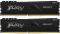 Пам'ять ПК Kingston DDR4 32GB KIT (16GBx2) 3200 FURY Beast