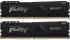 Memory Kingston DDR4 32GB KIT (16GBx2) 3200 FURY Beast