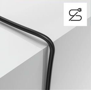 Кабель Hama HDMI (AM/AM), 10м, 4K, черный