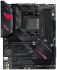 Материнcкая плата ASUS ROG STRIX B550-F GAMING sAM4 B550 4xDDR4 M.2 HDMI DP ATX