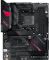 Материнcкая плата ASUS ROG STRIX B550-F GAMING WIFI II sAM4 B550 4xDDR4 M.2 HDMI DP WiFi BT ATX