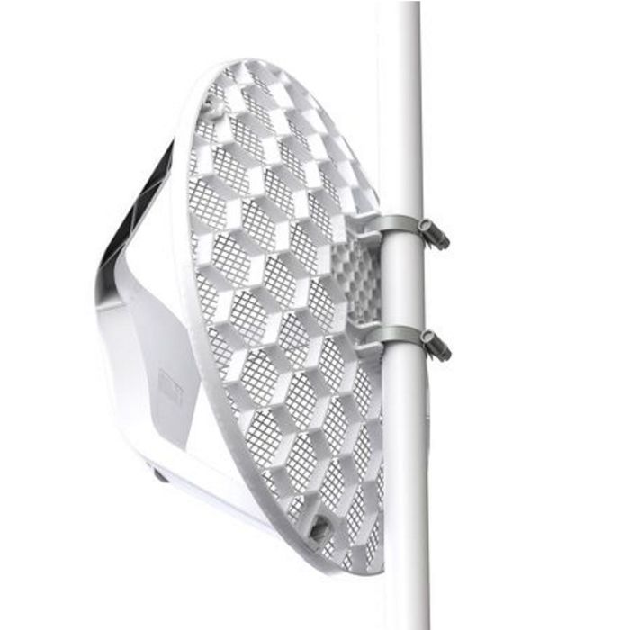 Точка доступа MikroTik LHG 5 (3шт в уп)