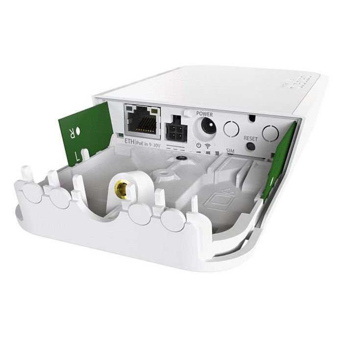 Access Point MikroTik wAP R