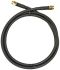 Cable MikroTik  SMA-Male to SMA-Male cable (1m) MikroTiK SMASMA