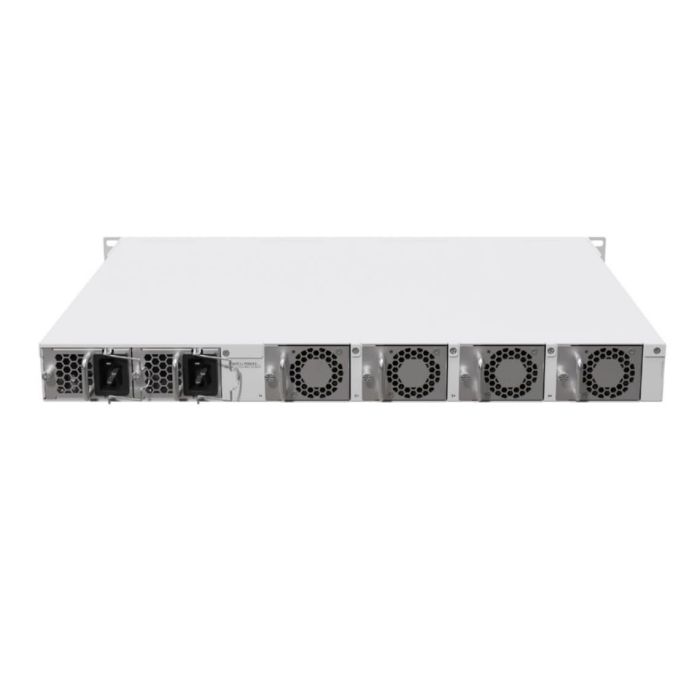 Маршрутизатор MikroTik Cloud Core Router MikroTiK CCR2216-1G-12XS-2XQ