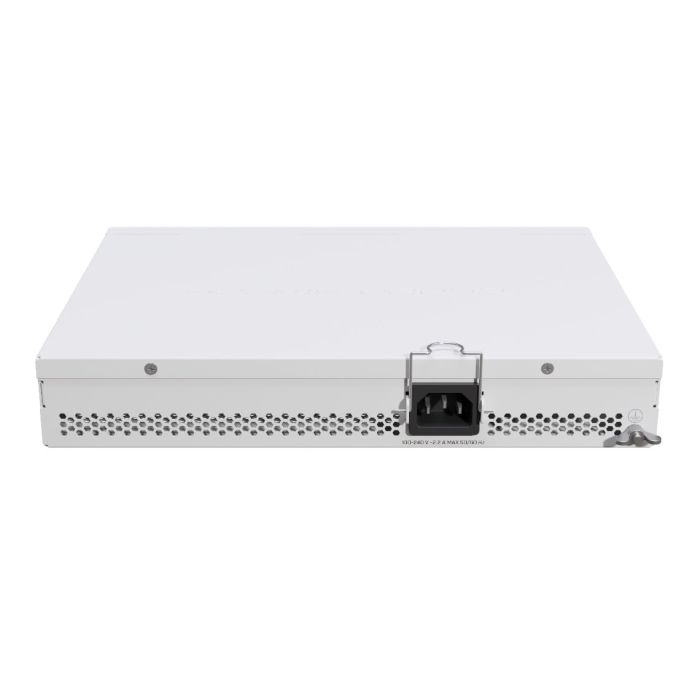 MikroTik Cloud Smart Switch MikroTiK CSS610-8P-2S+IN