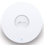 Точка доступу TP-LINK  AX5400 1x2.5GE, PoE TP-Link EAP670