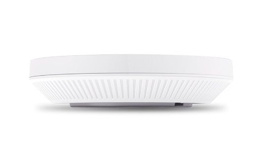 Точка доступу TP-LINK  AX3000, 1xGE LAN, PoE, Passive PoE TP-Link EAP653