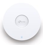 Точка доступу TP-LINK  AX3000, 1xGE LAN, PoE, Passive PoE TP-Link EAP653