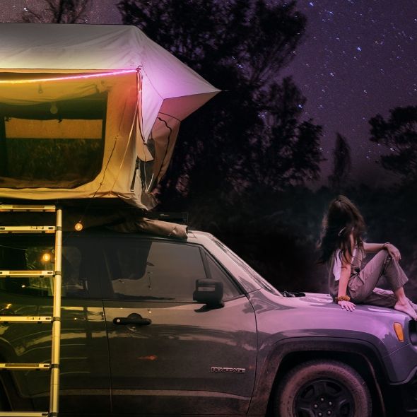 Умная  многоцветная Wi-Fi лента TP-LINK TP-Link TAPO-L920-5