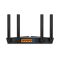 TP-LINK Router ARCHER AX1500 AX1500, 4xGE LAN, 1xGE WAN, MESH