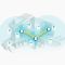 Система WiFi-Mesh TP-LINK Deco X60 AX3000, 1xGE LAN, 1xGE WAN, 1мод
