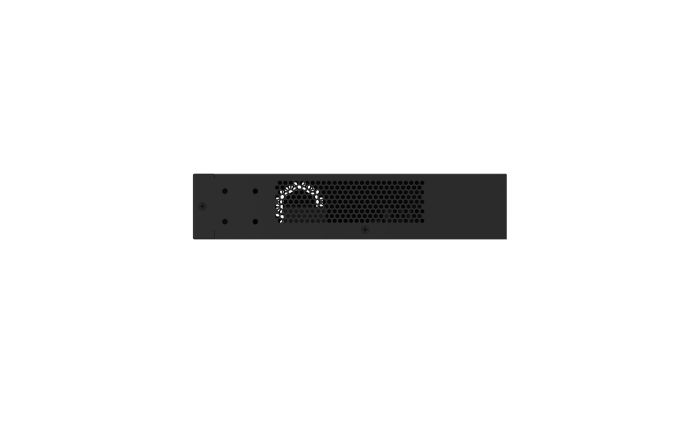 Комутатор NETGEAR GS324P 24xGE (16xPoE), 190Вт, Некерований