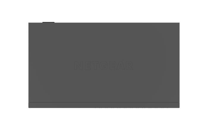 NETGEAR Switch GS524PP 24xGE PoE, 300W, Unmanaged