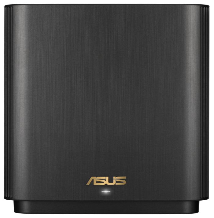 Система WiFi-Mesh ASUS ZenWiFi XT9 AX7800, 3xGE LAN, 1x2.5GE WAN, 1xUSB 3.2, 1 мод, чорний