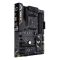 ASUS Motherboard TUF GAMING B450-PLUS II sAM4 B450 4xDDR4 HDMI DP ATX