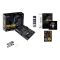ASUS Motherboard TUF GAMING B450-PLUS II sAM4 B450 4xDDR4 HDMI DP ATX