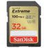 SanDisk SD   32GB C10 UHS-I U3 R100/W60MB/s Extreme V30