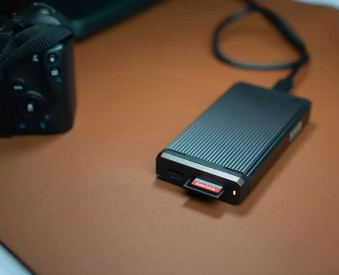 SanDisk SD   64GB C10 UHS-I U3 R170/W80MB/s Extreme V30