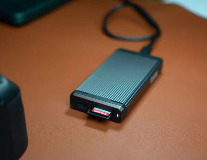 SanDisk SD   64GB C10 UHS-I U3 R170/W80MB/s Extreme V30