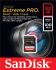 Карта памяти SanDisk SD   32GB C10 UHS-I U3 R100/W90MB/s Extreme Pro V30