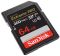 Карта пам'яті SanDisk SD   64GB C10 UHS-I U3 R200/W90MB/s Extreme Pro V30