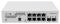 MikroTik Cloud Smart Switch 610-8G-2S+IN
