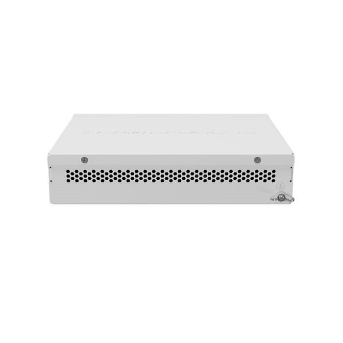 MikroTik Cloud Smart Switch 610-8G-2S+IN
