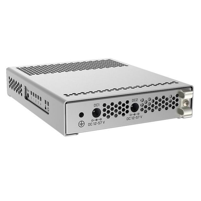 Комутатор MikroTik Cloud Router Switch MikroTiK CRS305-1G-4S+IN