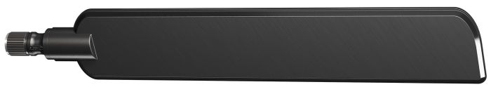 Антена MikroTik HGO-antenna-OUT 2.4/5GHz Omni, RP-SMA