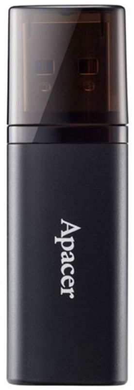 Apacer  32GB USB 3.2 Type-A AH25B Black