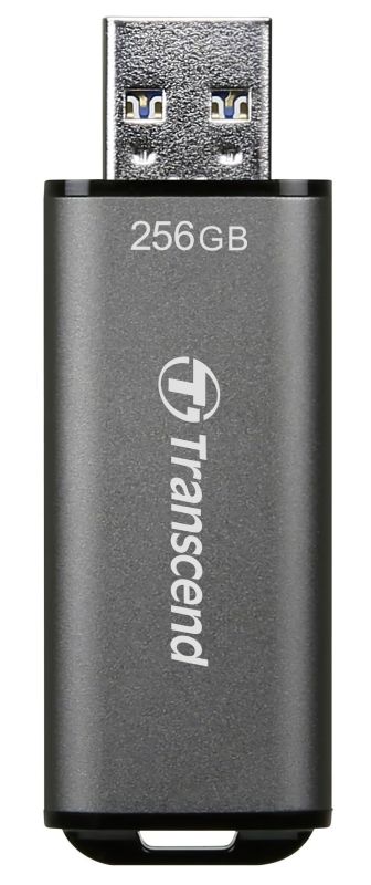 Накопитель Transcend 256GB USB 3.2 Type-A JetFlash 920 R420/W400MB/s Чёрный