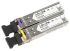 Комплект SFP-Трансиверов MikroTik  (S-45LC80D+S-54LC80D по 1шт), SM, 80км MikroTiK S-4554LC80D
