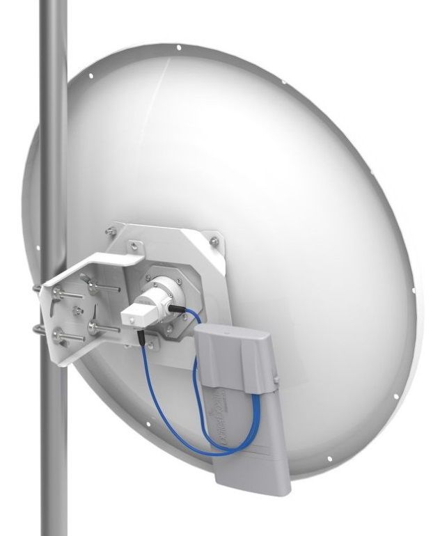 Антена MikroTik mANT Antenna MikroTik mANT MikroTiK MTAD-5G-30D3-PA