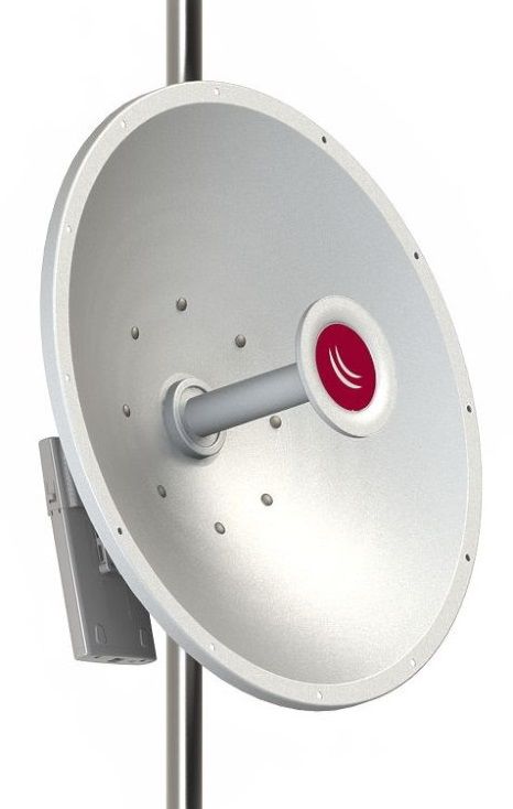 Антена MikroTik mANT Antenna MikroTik mANT MikroTiK MTAD-5G-30D3-PA