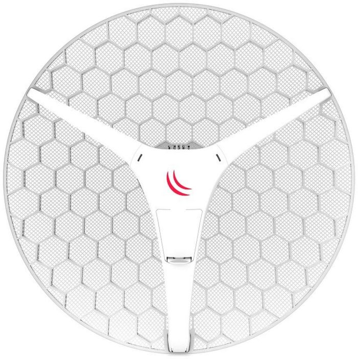 MikroTik Access Point LHG XL HP5 (4pcs bundle)