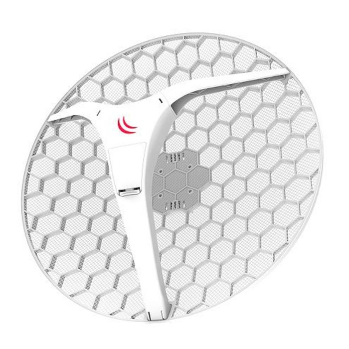 MikroTik Access Point LHG XL HP5 (4pcs bundle)