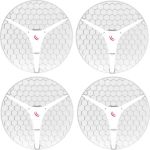 Точка доступу MikroTik LHG XL HP5 (4шт в уп)