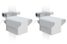 Точка доступу Mikrotik Wireless Wire CubeG-5ac60aypair