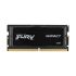 Пам'ять ноутбука Kingston DDR5 64GB KIT (32GBx2) 5600 FURY Impact PnP
