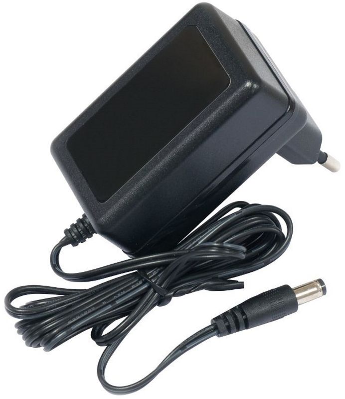 Блок питания MikroTik  24V 0.8A Low Power MikroTiK 18POW