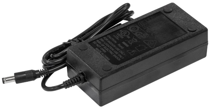 Блок питания MikroTik  24V 2.5A High Power MikroTiK 24HPOW